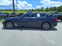 Thumbnail image of 2019 BMW 5 Series at Sanders Ford