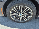 Thumbnail image of 2019 BMW 5 Series at Sanders Ford