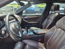 Thumbnail image of 2019 BMW 5 Series at Sanders Ford