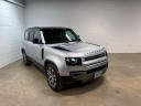 Thumbnail image of 2023 Land Rover Defender at Jaguar Land Rover Glen Cove