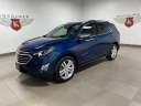Thumbnail image of 2020 Chevrolet Equinox at Kocourek Chevrolet