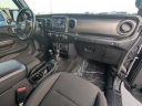 Thumbnail image of 2021 Jeep Wrangler at Jerry Ulm Dodge Chrysler Jeep_DMS