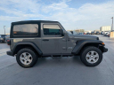 Thumbnail image of 2021 Jeep Wrangler at Jerry Ulm Dodge Chrysler Jeep_DMS