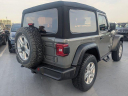 Thumbnail image of 2021 Jeep Wrangler at Jerry Ulm Dodge Chrysler Jeep_DMS