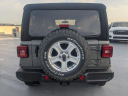 Thumbnail image of 2021 Jeep Wrangler at Jerry Ulm Dodge Chrysler Jeep_DMS