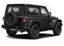 2021 Jeep Wrangler Sport S at Jerry Ulm Dodge Chrysler Jeep_DMS