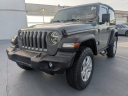 Thumbnail image of 2021 Jeep Wrangler at Jerry Ulm Dodge Chrysler Jeep_DMS