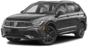 Thumbnail image of 2024 Volkswagen Tiguan at Volkswagen of West Islip
