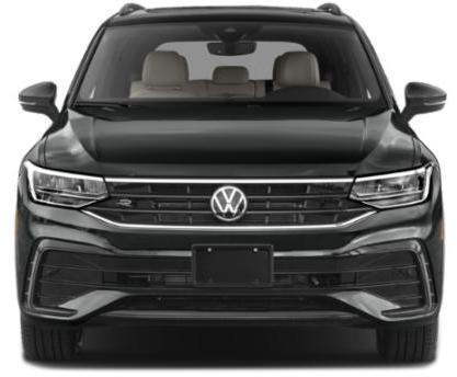 Thumbnail image of 2024 Volkswagen Tiguan at Volkswagen of West Islip