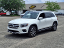 Thumbnail image of 2021 Mercedes-Benz GLB at Bill Collins Ford Lincoln Of Louisville