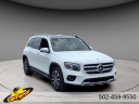 Thumbnail image of 2021 Mercedes-Benz GLB at Bill Collins Ford Lincoln Of Louisville