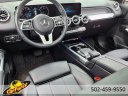 Thumbnail image of 2021 Mercedes-Benz GLB at Bill Collins Ford Lincoln Of Louisville