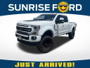 Thumbnail image of 2021 Ford F-250 Super Duty at Sunrise Volkswagen of Fort Pierce