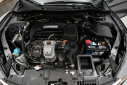 Thumbnail image of 2015 Honda Accord at Fox Subaru Macomb