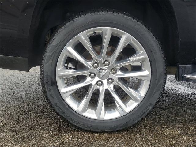 Thumbnail image of 2019 Cadillac Escalade at Milnes Chevrolet, Inc.