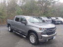 Thumbnail image of 2021 Chevrolet Silverado 1500 at McGee Chevrolet - USED