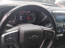 Thumbnail image of 2021 Chevrolet Silverado 1500 at McGee Chevrolet - USED