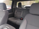 Thumbnail image of 2021 Chevrolet Silverado 1500 at McGee Chevrolet - USED