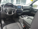 Thumbnail image of 2021 Chevrolet Silverado 1500 at McGee Chevrolet - USED