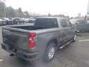 Thumbnail image of 2021 Chevrolet Silverado 1500 at McGee Chevrolet - USED
