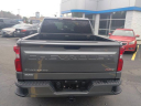 Thumbnail image of 2021 Chevrolet Silverado 1500 at McGee Chevrolet - USED