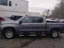 Thumbnail image of 2021 Chevrolet Silverado 1500 at McGee Chevrolet - USED