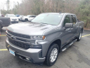 Thumbnail image of 2021 Chevrolet Silverado 1500 at McGee Chevrolet - USED