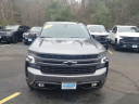 Thumbnail image of 2021 Chevrolet Silverado 1500 at McGee Chevrolet - USED