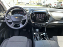 Thumbnail image of 2021 Chevrolet Traverse at Smithtown Volkswagen