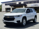 Thumbnail image of 2021 Chevrolet Traverse at Smithtown Volkswagen
