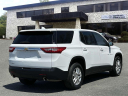 Thumbnail image of 2021 Chevrolet Traverse at Smithtown Volkswagen
