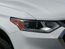 Thumbnail image of 2021 Chevrolet Traverse at Smithtown Volkswagen