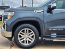 Thumbnail image of 2020 GMC Sierra 1500 at Glenn Polk Ford Autoplex