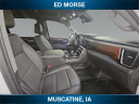 Thumbnail image of 2024 GMC Sierra 1500 at Kriegers of De Witt