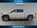 Thumbnail image of 2024 GMC Sierra 1500 at Kriegers of De Witt