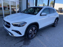 Thumbnail image of 2025 Mercedes-Benz GLA at Mercedes-Benz of Dothan