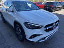 Thumbnail image of 2025 Mercedes-Benz GLA at Mercedes-Benz of Dothan