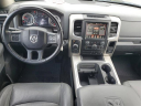 2017 Ram 1500 Big Horn at Volkswagen of Grand Blanc