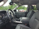 Thumbnail image of 2017 Ram 1500 at Volkswagen of Grand Blanc