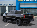 Thumbnail image of 2025 Chevrolet Silverado 1500 at Mccluskey Chevrolet Kings Automall