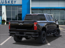 Thumbnail image of 2025 Chevrolet Silverado 1500 at Mccluskey Chevrolet Kings Automall