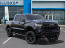 Thumbnail image of 2025 Chevrolet Silverado 1500 at Mccluskey Chevrolet Kings Automall