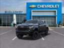 Thumbnail image of 2025 Chevrolet Silverado 1500 at Mccluskey Chevrolet Kings Automall
