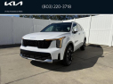 Thumbnail image of 2025 Kia Sorento at JT's Kia (used)