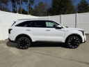 Thumbnail image of 2025 Kia Sorento at JT's Kia (used)