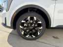 Thumbnail image of 2025 Kia Sorento at JT's Kia (used)