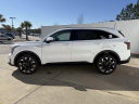 Thumbnail image of 2025 Kia Sorento at JT's Kia (used)