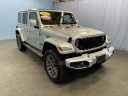 Thumbnail image of 2024 Jeep Wrangler at Gengras CDJR Used