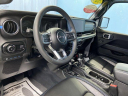 Thumbnail image of 2024 Jeep Wrangler at Gengras CDJR Used