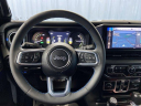 Thumbnail image of 2024 Jeep Wrangler at Gengras CDJR Used